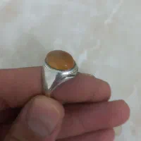 انگشتر شرف شمس