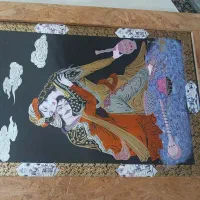 قاب عکسهای زیبا|تابلو، نقاشی، عکس|ایذه, |دیوار