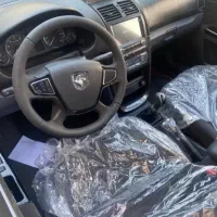 سورن پلاس مشکی صفر تحویلی به روز درب نمایندگی|خودرو سواری و وانت|فسا, |دیوار