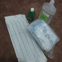 لوازم پزشکی بهداشتی فروشی زیرقیمت شهر