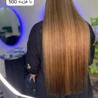 کراتین و پروتئین 500 تا1میلیون و 600|خدمات آرایشگری و زیبایی|اهواز, کیان اباد|دیوار