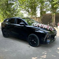 اجاره لاماری/اجاره خودرو/اجاره ماشین/ماشین عروس|خودرو اجارهای|اصفهان, باغ دریاچه|دیوار