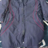 فروش کاپشن درحدنو ،خارجی جنس خوب