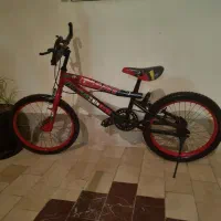 دوچرخه ۲۰ جاینت