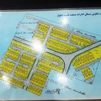 مرکز خریدوفروش زمین‌های کوی مهدیس|فروش زمین و ملک کلنگی|اهواز, کوی مهدیس|دیوار