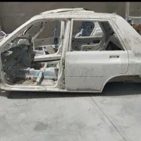 فروش اتاق پراید131 بی رنگ اتاق سالم هست|قطعات یدکی و لوازم جانبی|زاهدان, |دیوار