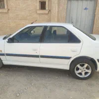 پژو‌پارس مدل 97 تیو فاوی