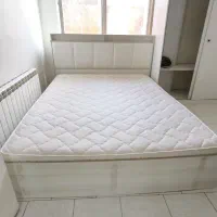 سرویس خواب دونفره به همراه دراور