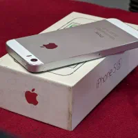 iphone 5s در حد نو بدون خطوخش|موبایل|بندرعباس, |دیوار