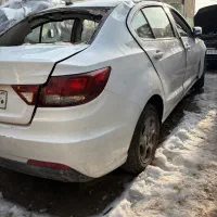 شاهین G فول مدل ۱۴۰۱ تصادفی|خودرو سواری و وانت|تهران, تهرانپارس جنوبی|دیوار