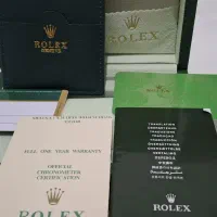 جعبه ساعت رولکس|ساعت|فردیس, داوری|دیوار