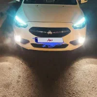 شاهین GL 1403|خودرو سواری و وانت|کرج, خلج آباد|دیوار