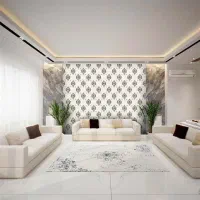 107 متری خوش نقشه جمهوری