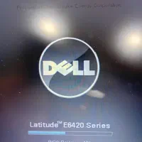 فروش لبتاب دِل (DELL)|رایانه همراه|بوشهر, |دیوار