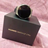 ساعت هوشمند هوواوی G2pro