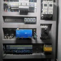 کلیه خدمات برقی ساختمان وصنعتی