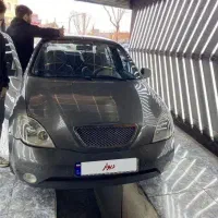 تیبا مدل ۹۱ بیرنگ