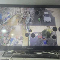 تلویزیون ال سی دی 42