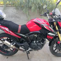 موتور لیفان 6دنده مشابه صفرkps 200