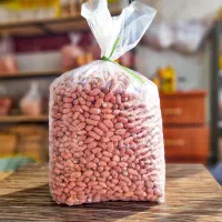 بادام زمینی