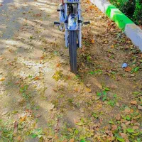 کویر متور ۲۰۰|موتورسیکلت|لنجان, |دیوار