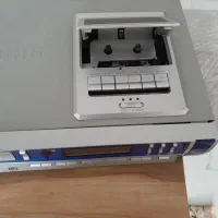 دستگاه قدیمی ولی سالم|پخش‌کننده DVD و ویدیو|همدان, |دیوار