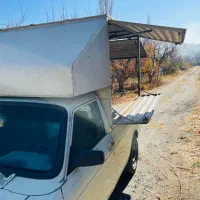 وانت بار|خودرو سواری و وانت|بروجرد, |دیوار