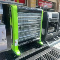 هیتر های گرمایشی جدید در زرکالا منبع تخفیفی یاسوج|بخاری، هیتر، شومینه|یاسوج, |دیوار