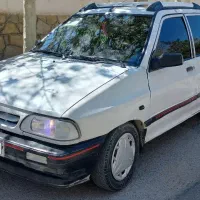 هاشبک مدل ۸۷ تمیز اتاق سالم موتور ب شرط ۵ مکانیک