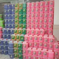 مایع لباسشویی|مواد شوینده و دستمال کاغذی|نهاوند, |دیوار