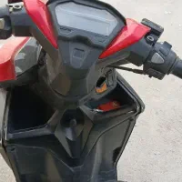 کلیک ۱۵۰|موتورسیکلت|رامهرمز, |دیوار