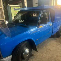 نیسان زامیادمدل۸۸|خودرو سواری و وانت|رباطکریم, آدران|دیوار