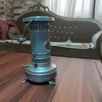 فانوس نفتی