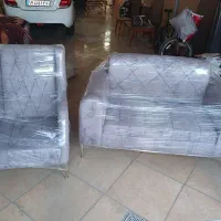 بلک فرایدی مبلمان ۱۴۰۴  مبل آپادانا|مبلمان خانگی و میز عسلی|ملایر, |دیوار