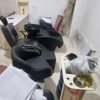 لوازم سالن ارایشگاه
