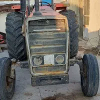 تراکتور ۲۸۵