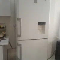 یخچال و فریزر