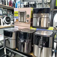 سرخ کن فیلیپس رژیمی بدون روغن 15 لیتر با ارسال|اجاق گاز و لوازم برقی پخت‌وپز|مشهد, شهید آوینی|دیوار