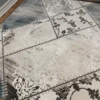 فرش ۶ متری ماشینی|فرش|بندرعباس, |دیوار