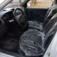 پراید وانت پاششی تیپ DA حواله|خودرو سواری و وانت|کرمانشاه, |دیوار