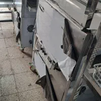 فروش انواع لوازم سوخاری و پیتزا|کافیشاپ و رستوران|مشهد, نوید|دیوار