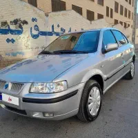 سمند‌لازرورقی‌عروسک