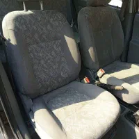 تیبا مشکی ۱۳۹۶|خودرو سواری و وانت|تهران, مینی‌سیتی (شهرک نفت)|دیوار