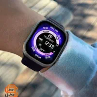 ساعت هوشمند اپل واچ الترا sma what با کیفیت|ساعت|همدان, |دیوار