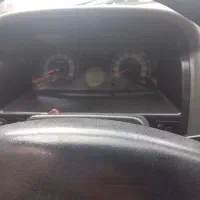 پراید مدل ۸۳سفید