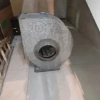 اگزاست فن.سانتیفیوژ.هواکش