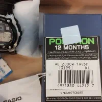 کاسیو جی شاک|ساعت|شهرکرد, |دیوار