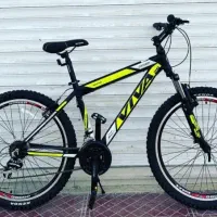 دوچرخه. گیر لمسی تاشو %نچراال