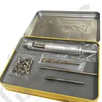 خدمات فنرقلاویز و پیچهای بریده درشهرپرند