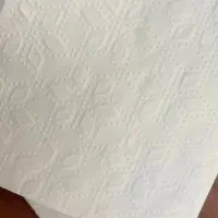 تولید کننده دستمال کاغذی رومیزی وفله ای و تبلیغاتی